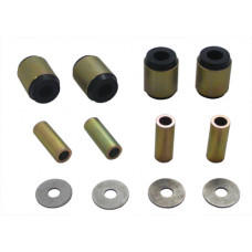 W53313 Front Control arm - upper inner bushing