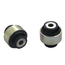 W53372 Front Control arm - lower inner rear bushing