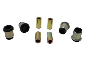 W53377A Front Control arm - lower inner bushing