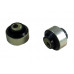 W53384 Front Control arm - lower inner rear bushing (caster correction)
