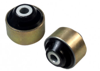 W53410 Front Control arm - lower inner front bushing