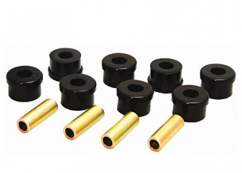 W61446 Rear Trailing arm - lower bushing