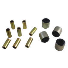 W61699A Rear Trailing arm - upper bushing