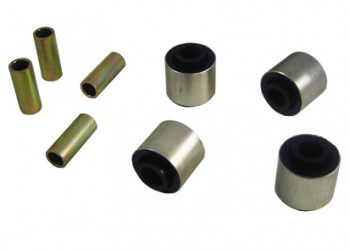 W61700A Rear Trailing arm - lower bushing