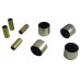 W61700A Rear Trailing arm - lower bushing