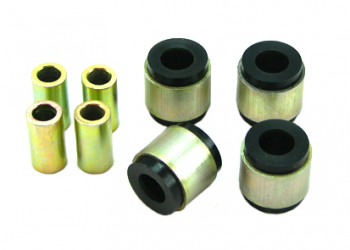 W62215 Rear Control arm - front inner & outer bushing