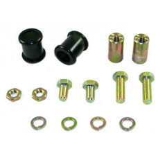 W62544 Rear Control arm - upper inner bushing (camber correction)