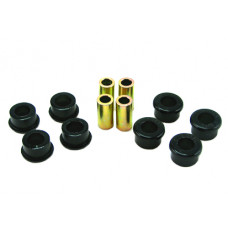 W62546 Rear Radius arm - upper inner & outer bushing