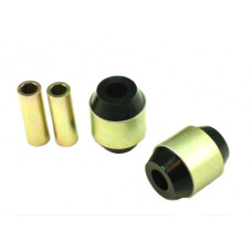 W62622 Rear Control arm - lower outer bushing