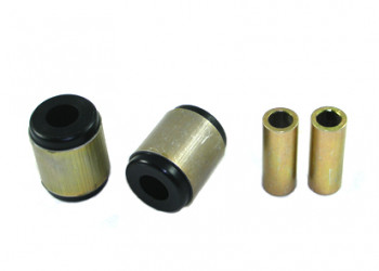 W62950 Rear Control arm - lower outer bushing