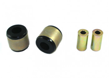 W62951 Rear Control arm - lower inner bushing