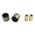 W62951 Rear Control arm - lower inner bushing