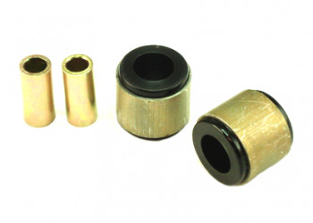 W62985 Rear Trailing arm - front bushing