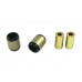 W62996 Rear Control arm - lower rear inner bushing