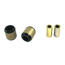 W62998 Rear Trailing arm - rear bushing