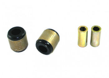 W62998 Rear Trailing arm - rear bushing