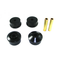 W63205 Beam axle - front bushing