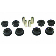 W63215 Rear Trailing arm - upper bushing