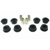 W63215 Rear Trailing arm - upper bushing