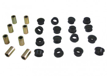 W63216 Rear Control arm - lower rear inner & outer bushing