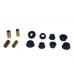 W63220 Rear Control arm - lower front bushing