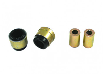 W63322 Rear control arm - upper outer/inner bushing