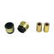 W63322 Rear control arm - upper outer/inner bushing