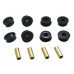 W63352 Rear Trailing arm - lower bushing