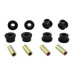 W63378 Rear Trailing arm - lower bushing