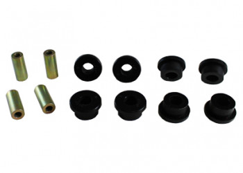 W63379 Rear Trailing arm - upper bushing