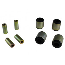 W63380 Rear Trailing arm - lower bushing