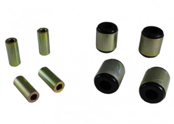 W63380 Rear Trailing arm - lower bushing