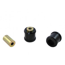 W63383 Rear Control arm - upper outer bushing