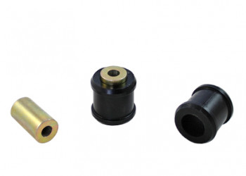 W63383 Rear Control arm - upper outer bushing