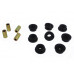 W63385 Rear Control arm - lower outer bushing