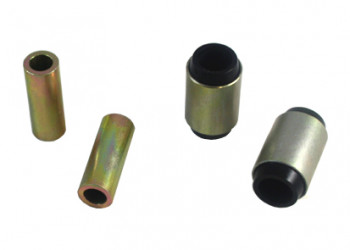 W63387 Rear Control arm - lower inner bushing