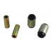 W63387 Rear Control arm - lower inner bushing