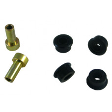 W63397 Rear Control arm - upper outer bushing