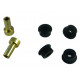 W63397 Rear Control arm - upper outer bushing