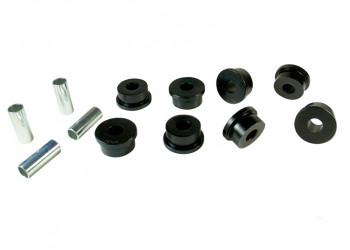 W63439 Rear Trailing arm - upper bushing