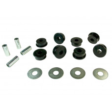 W63440 Rear Trailing arm - lower bushing