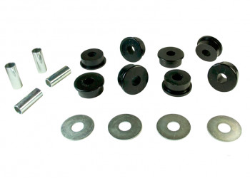 W63440 Rear Trailing arm - lower bushing