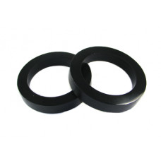 W72820 Front Spring - pad bushing (+25mm)