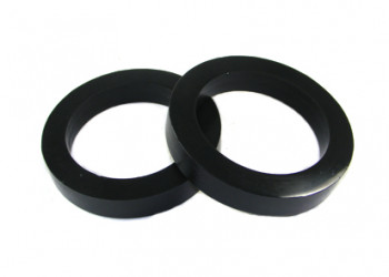 W72820 Front Spring - pad bushing (+25mm)