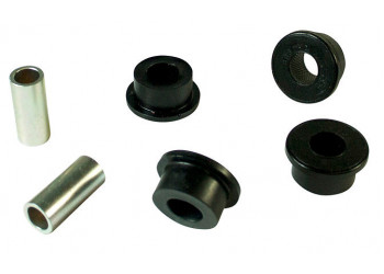 W81698A Front Panhard rod - bushing