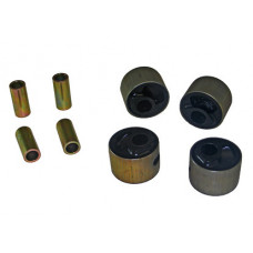 W81730 Front Leading arm - to diff bushing (caster correction)