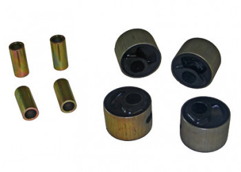 W81730 Front Leading arm - to diff bushing (caster correction)