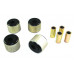 W81730E Front Leading arm - to diff bushing (caster correction)