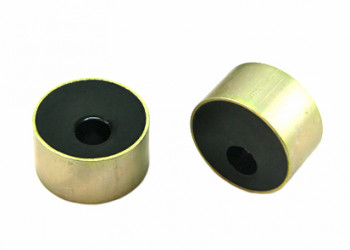 W81924 Front Control arm - lower inner rear bushing (caster correction)