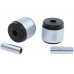 W91379 Diff - support outrigger bushing